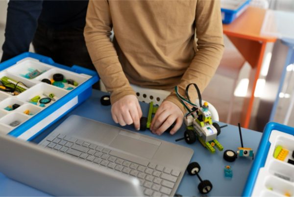 Toy Game Design