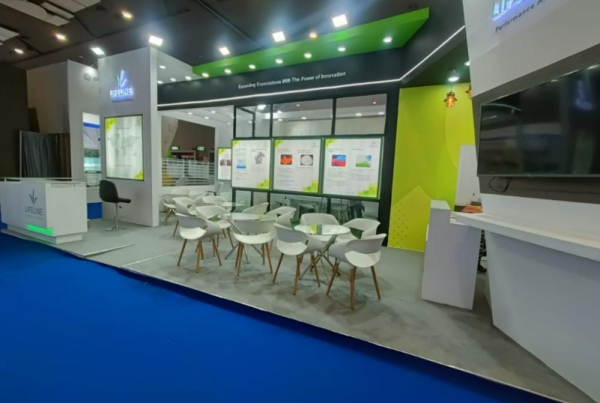 Exhibition Design